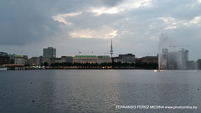 Hamburgo, Alemania