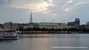 Hamburgo, Alemania