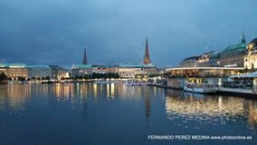 Hamburgo, Alemania