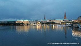 Hamburgo, Alemania