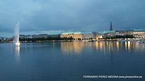 Hamburgo, Alemania