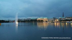 Hamburgo, Alemania