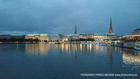 Hamburgo, Alemania