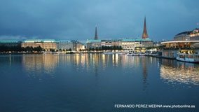 Hamburgo, Alemania