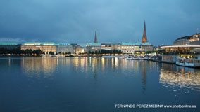 Hamburgo, Alemania