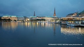 Hamburgo, Alemania