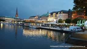 Hamburgo, Alemania