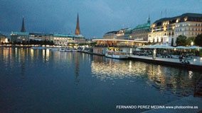 Hamburgo, Alemania