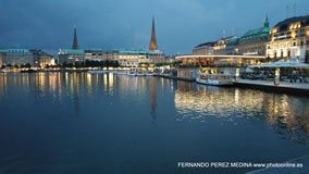 Hamburgo, Alemania