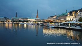 Hamburgo, Alemania