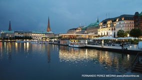 Hamburgo, Alemania