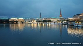 Hamburgo, Alemania