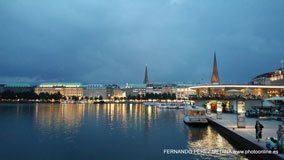 Hamburgo, Alemania