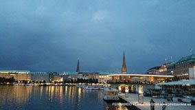 Hamburgo, Alemania