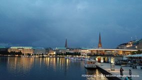 Hamburgo, Alemania