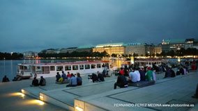 Hamburgo, Alemania