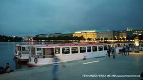 Hamburgo, Alemania