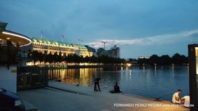 Hamburgo, Alemania