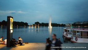 Hamburgo, Alemania
