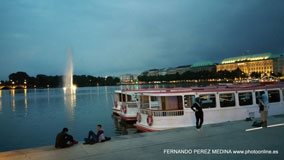 Hamburgo, Alemania