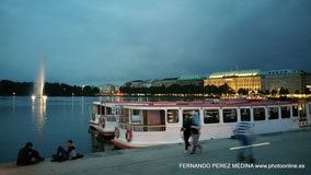 Hamburgo, Alemania