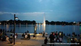 Hamburgo, Alemania