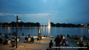 Hamburgo, Alemania
