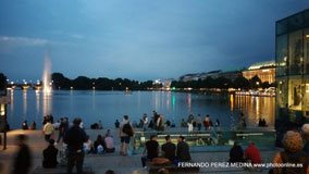Hamburgo, Alemania