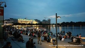 Hamburgo, Alemania