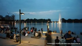Hamburgo, Alemania