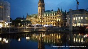 Hamburgo, Alemania