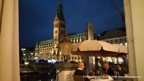 Hamburgo, Alemania