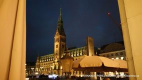 Hamburgo, Alemania