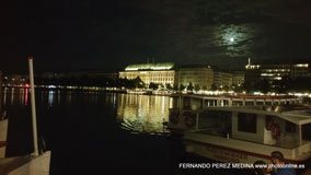 Hamburgo, Alemania