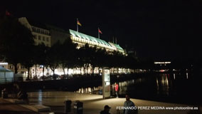 Hamburgo, Alemania