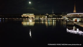 Hamburgo, Alemania