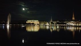 Hamburgo, Alemania