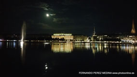 Hamburgo, Alemania