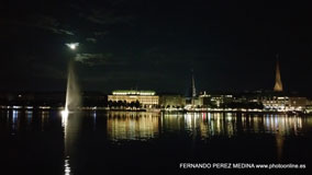 Hamburgo, Alemania