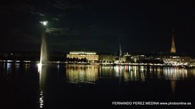 Hamburgo, Alemania