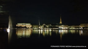 Hamburgo, Alemania