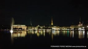 Hamburgo, Alemania