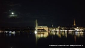 Hamburgo, Alemania