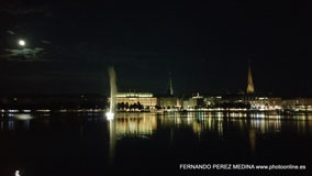 Hamburgo, Alemania