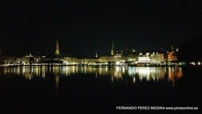 Hamburgo, Alemania