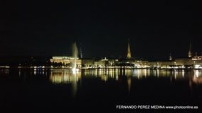 Hamburgo, Alemania