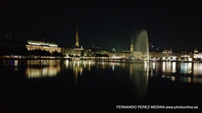 Hamburgo, Alemania