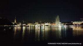Hamburgo, Alemania