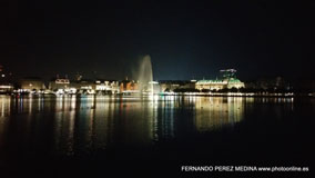 Hamburgo, Alemania