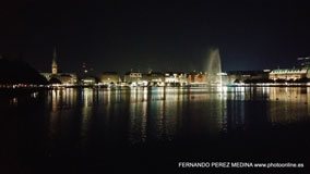 Hamburgo, Alemania